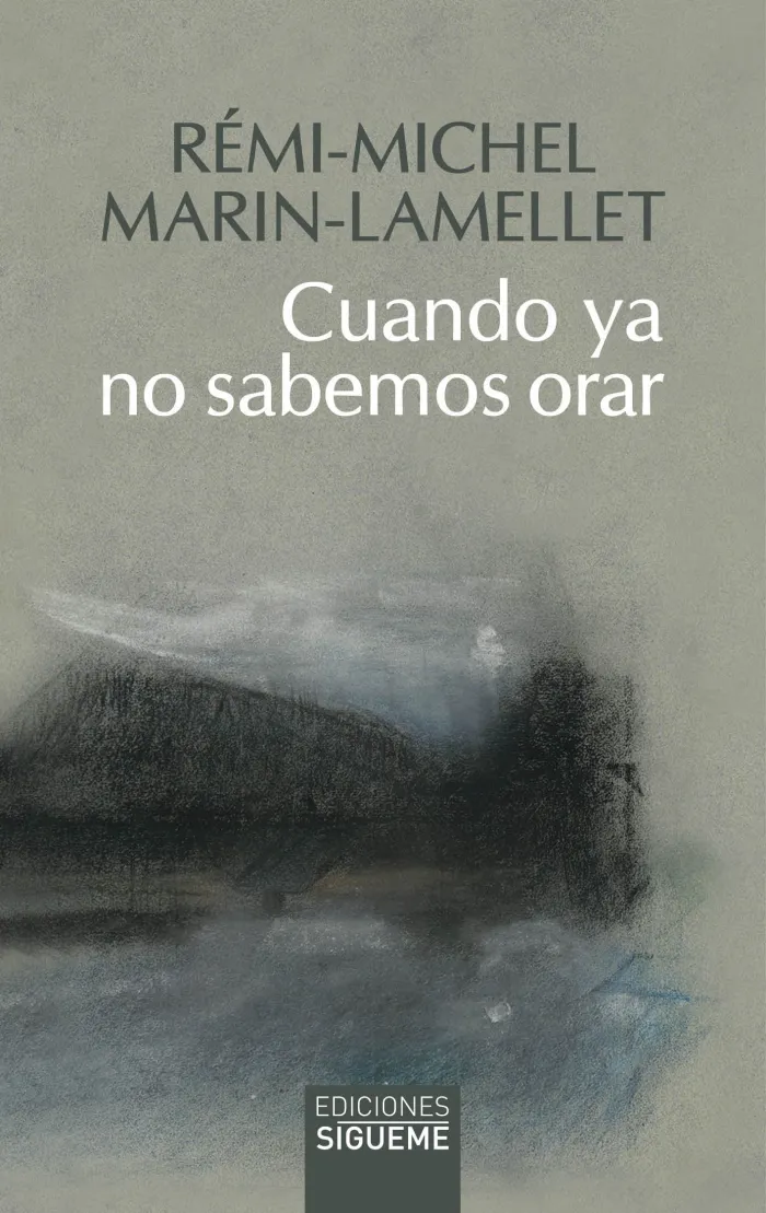 Cuando Ya no Sabemos Orar