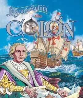 La Gran Aventura de Colon