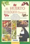 Huerto Ecológico del Convento