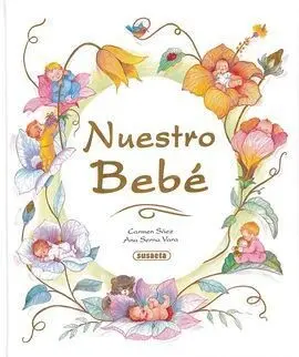 Albúm. Nuestro Bebé