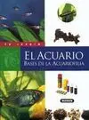 El Acuario, Bases de Acuariofilia