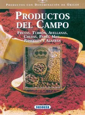 Productos del Campo