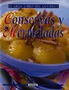 Conservas y Mermeladas
