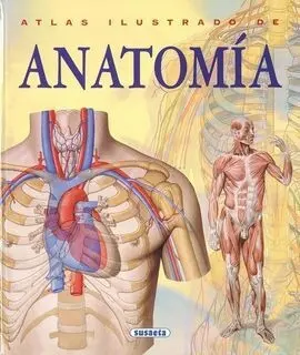 Atlas Ilustrado de Anatomía