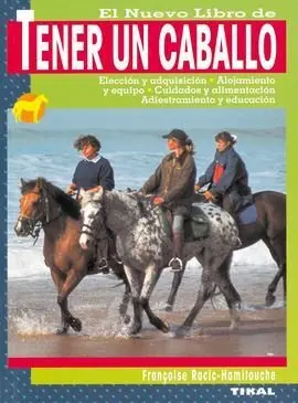 Tener un Caballo