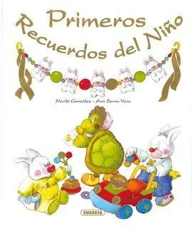 Primeros Recuerdos del Niño
