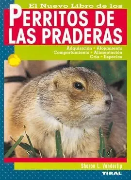 Perritos de la Praderas
