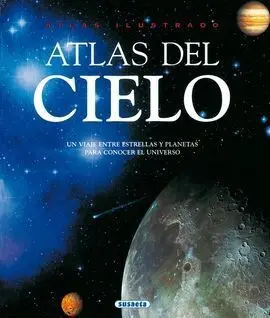 Atlas Ilustrado del Cielo