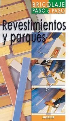 Revestimientos y Parques