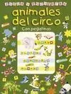 Juega y Encuentra... Con Pegatinas