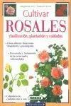 Cultivar Rosales