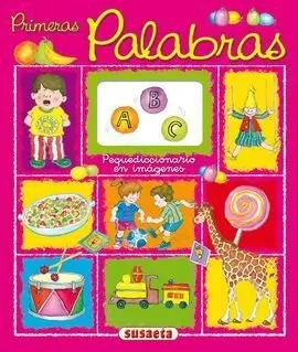 Primeras Palabras