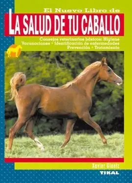 La Salud de tu Caballo