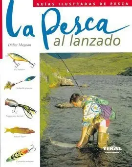 La Pesca la Lanzado