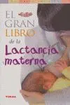 El Gran Libro de la Lactancia Materna