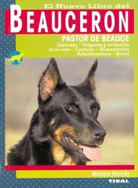 El Nuevo Libro del Beaucerón