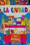 La Ciudad (Ventanas)