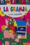 La Granja y Sus Animales (Ventanas)