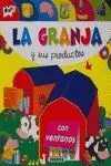 La Granja y Sus Productos (Ventanas)