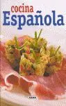 Cocina Española