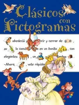 Clásicos con Pictogramas