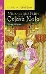 Nina y el Misterio de la Octava Nota