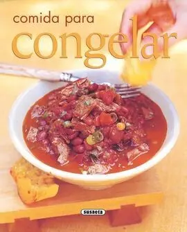 Comida para Congelar