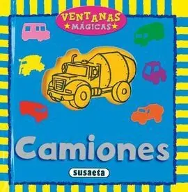 Camiones : Ventanas Mágicas