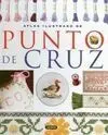 Atlas Ilustrado de Punto de Cruz