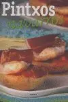Pintxos Navarros