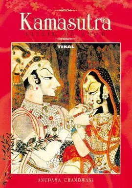 Kamasutra, Elixir de Amor