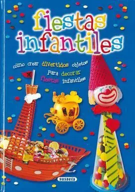 Fiestas Infantiles