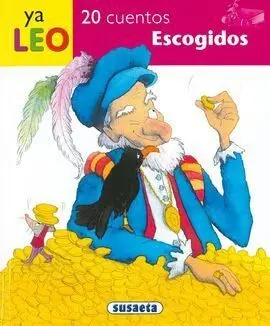 20 Cuentos Escogidos