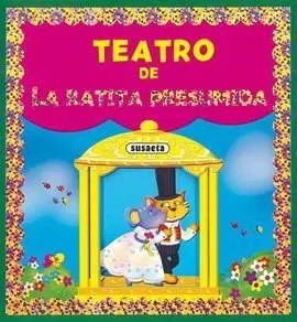 La Ratita Presumida (Teatro D