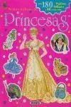 Mi Libro de Hadas y Princesas