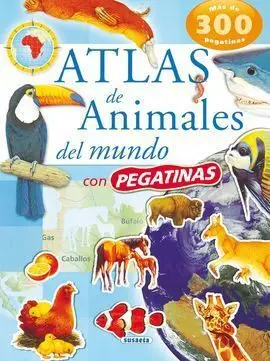 Atlas de Animales del Mundo
