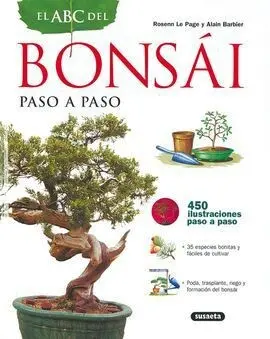 Bonsái