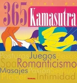 365 Días de Kamasutra