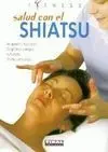 Salud con el Shiatsu