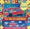 Un Día en Autobús