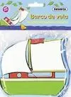 Barco de Vela
