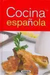 Cocina Española