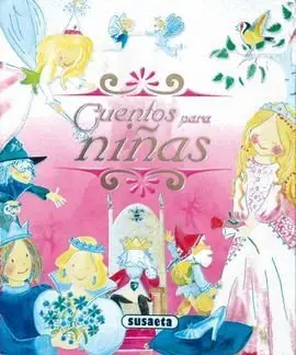 Cuentos para Nilas