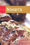 Cocina Tradicional Navarra