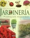 Jardinería en Espacios Pequeños