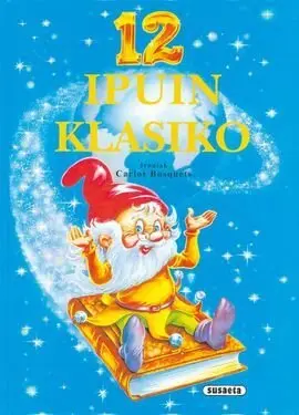 12 Ipuin Klasiko