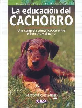 La Educacion del Cachorro