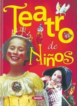 Teatro para Niños
