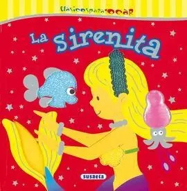 La Sirenita