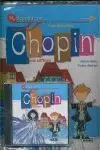 Chopin y las Sílfides